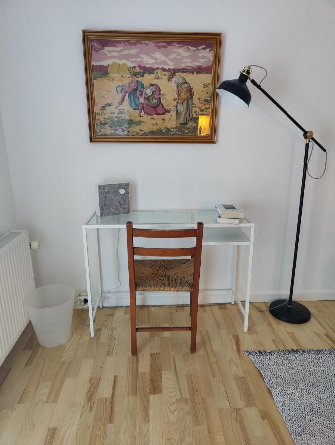 Appartement Light Royal Arena & Metro Copenhague