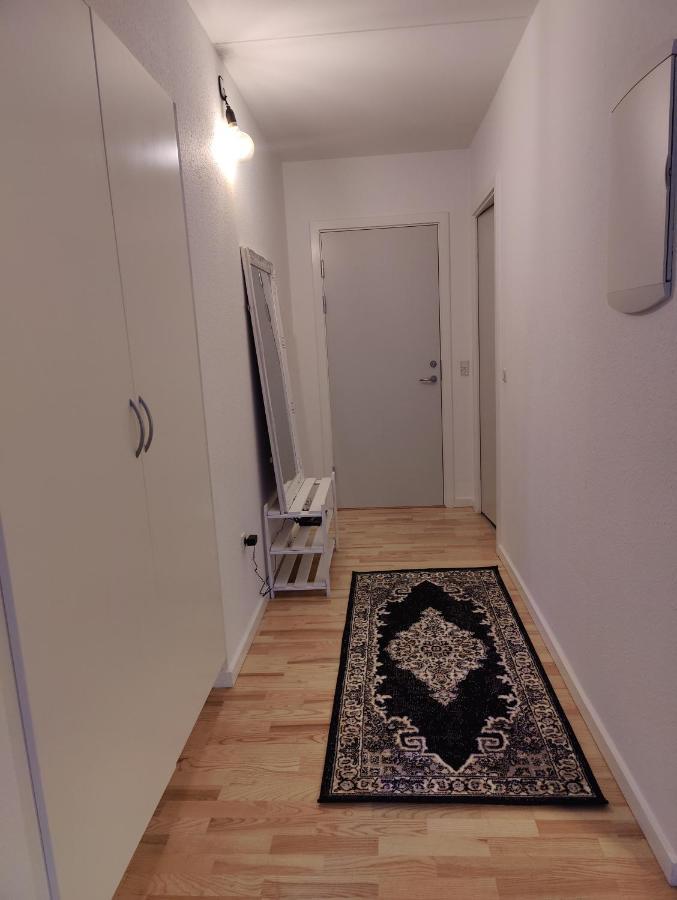 Appartement Light Royal Arena & Metro *